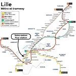 Appartamento Sébastopol Lilla