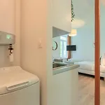 Apartment Sebastopol Lille