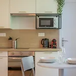 Sebastopol Apartment