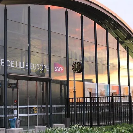 Sébastopol Appartamento