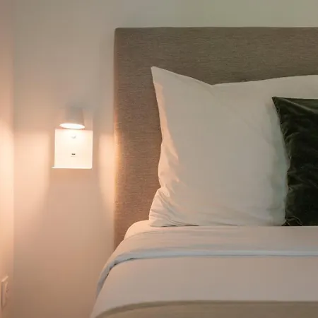 Appartamento Sébastopol *