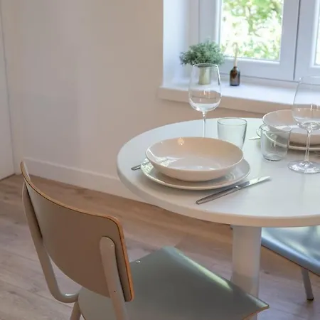 Sebastopol Appartement Rijsel