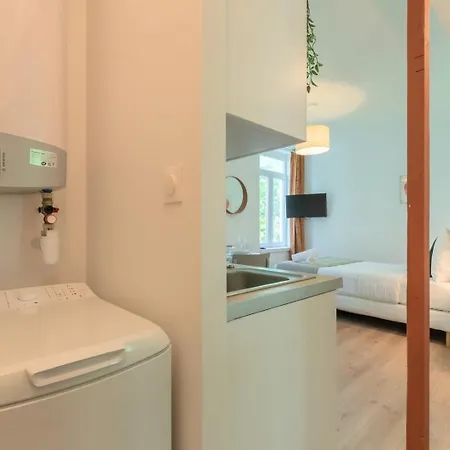 Appartement Sebastopol Rijsel