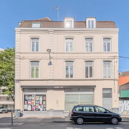 Appartamento Sébastopol